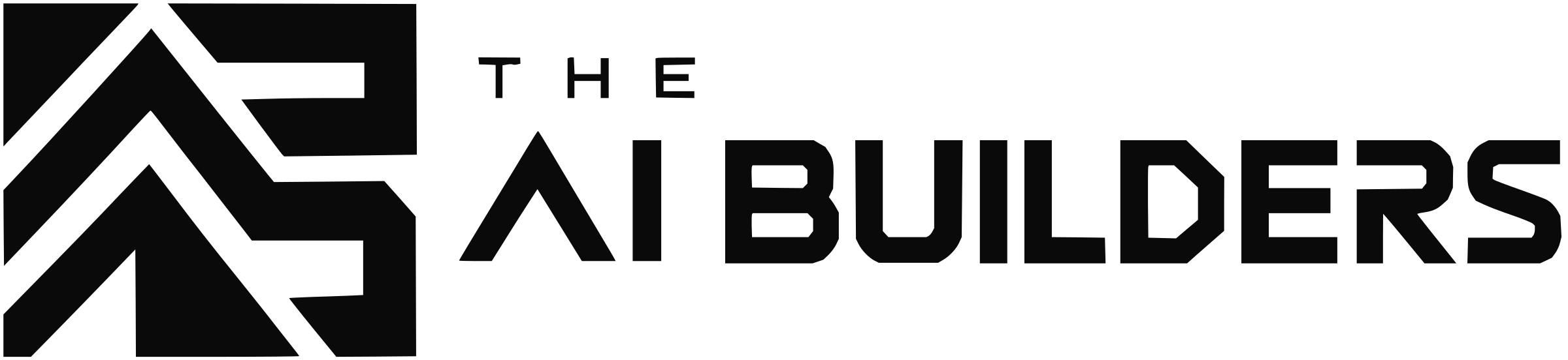The AI Builders